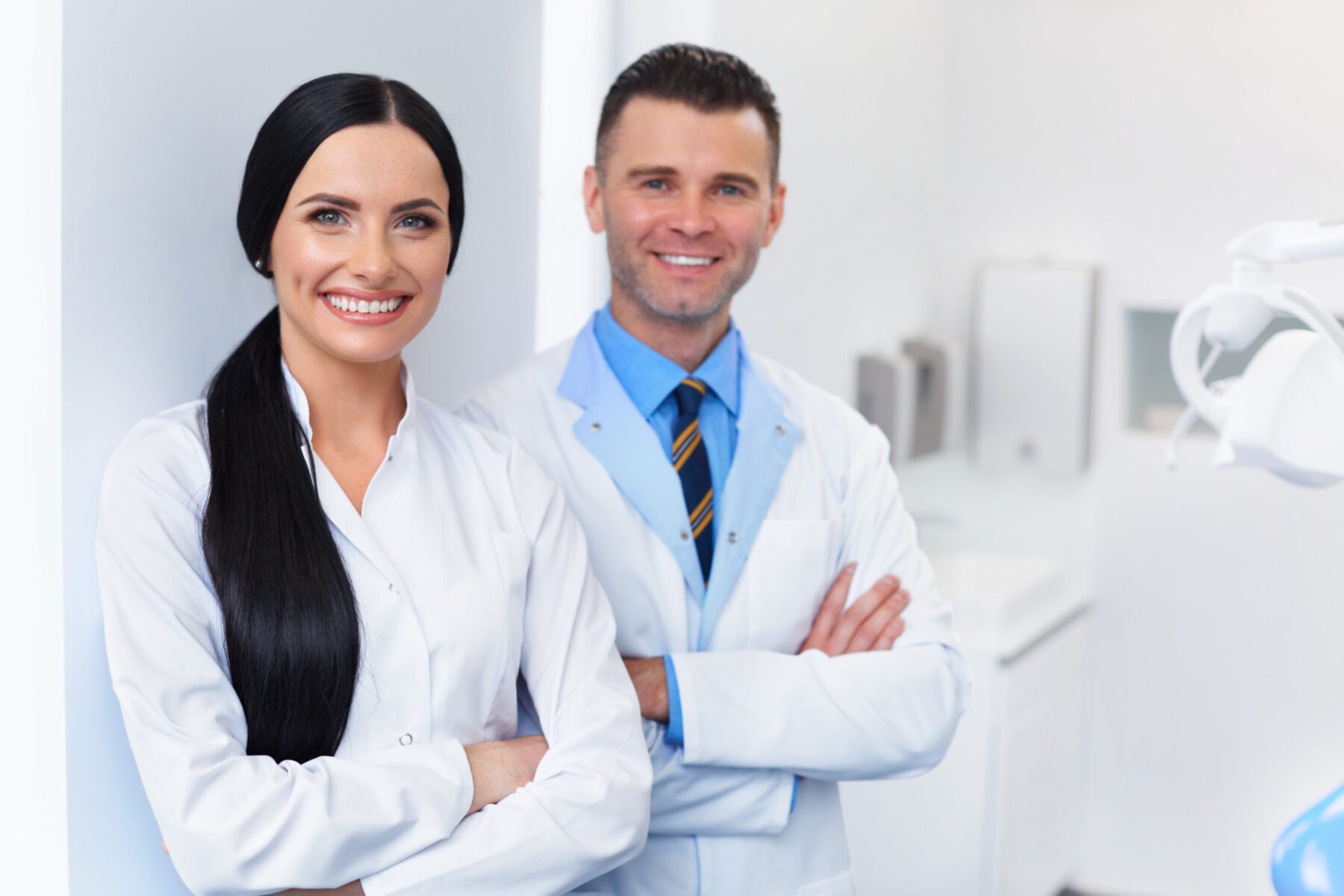 La sédation orale en dentisterie